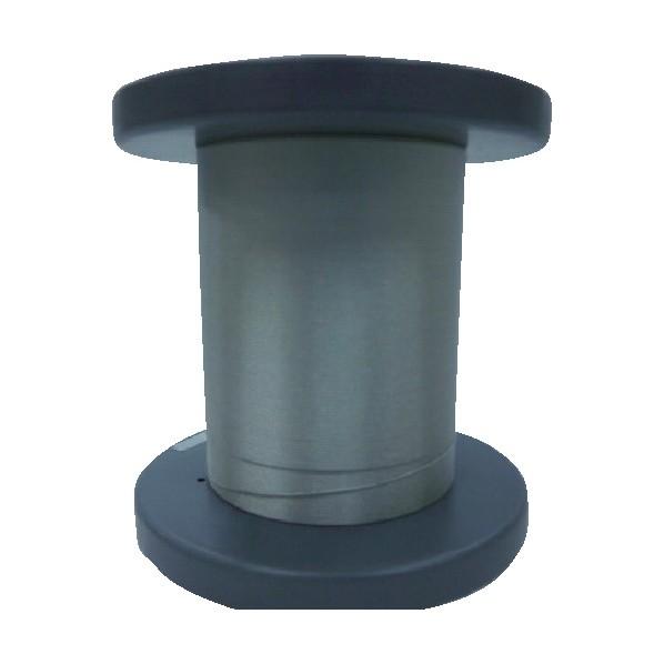 大阪コートロープ Ｏ．Ｃ．ＲＳＵＳワイヤロープ０．３６ｍｍ７×７５０ｍ巻コート無 80 x 80 x...