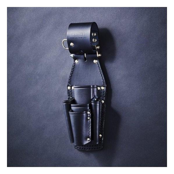 岡田製作所 KNICKS(ニックス) KB-501PLLDX チェーンタイプ8・9ペンチ・ニッパ・ド...