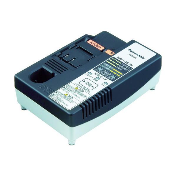 パナソニック 急速充電器 EZ0L80
