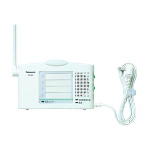 Panasonic（パナソニック） ECE1708P 小電力型ワイヤレスコール 壁掛
