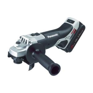 Panasonic（パナソニック） 充電パワーカッター 18V 5.0Ah Φ135mm 黒