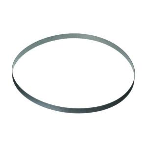 Panasonic/パナソニック バンドソー純正刃(18山) 本体サイズ:周長730×全高13×厚0.5