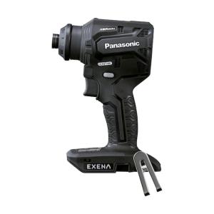 Panasonic（パナソニック） インパクトドライバー 本体のみ EZ76A1X-B