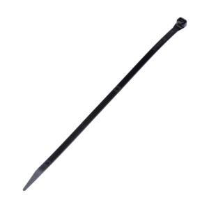 パンドウイット スーパーグリップナイロン結束バンド耐候性黒 599.44 x 146.05 x 25.4 mm PLT450B 50本