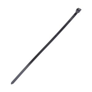 パンドウイット スーパーグリップナイロン結束バンド耐候性黒 546.1 x 203.2 x 25.4 mm PLT550B 25本