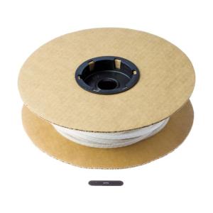 パンドウイット スパイラルラッピングポリエチレンナチュラル 540 x 545 x 240 mm T75F-C