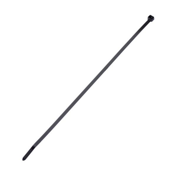 パンドウイット ナイロン結束バンド耐候性黒（５０本入） 571.5 x 198.12 x 25.4 ...