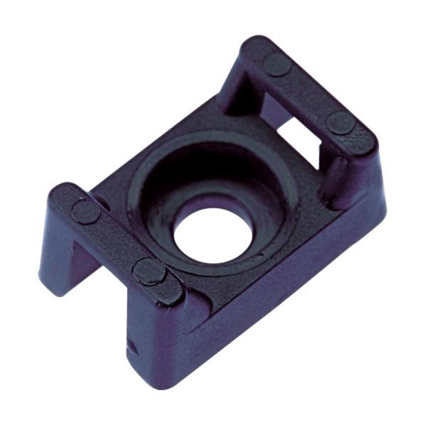 パンドウイット タイマウント耐熱性黒（１０００個入） 305 x 254 x 38 mm TM2S8...