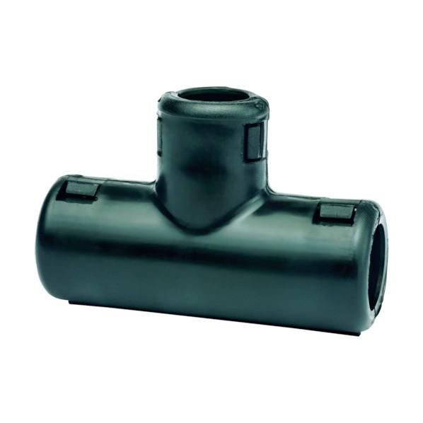 パンドウイット コルゲートチューブ用フィッティング（２５個入） CF503850F-Q