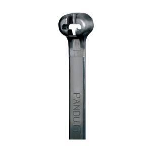 パンドウイット ステンレス爪ロック式ナイロン結束バンド耐候性黒幅4.7mm長さ203mm1000本入りBT2S−M0 355.6 x 279.4 x