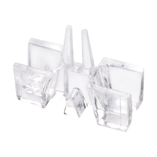 パンドウイット カテゴリ６モジュラープラグ用ディバイダー（１００個入） 165.1 x 88.9 x...