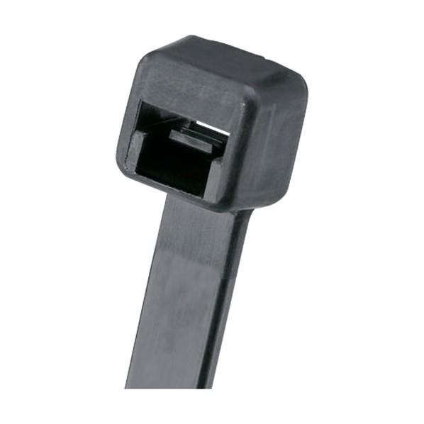 パンドウイット 耐候性ポリプロピレン結束バンド（２５０本入） 560 x 300 x 80 mm 2...