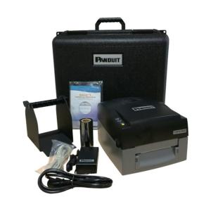 パンドウイット 熱転写プリンタキットの買取情報