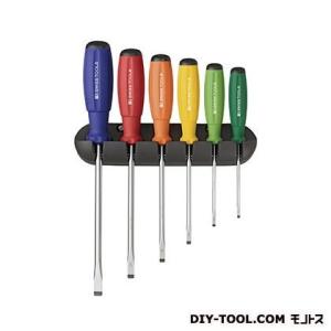Wera Hex-Plus六角ドライバーセット【7本組】〔354/7S〕 : プロ