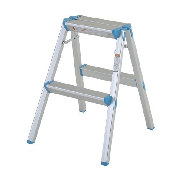 ※法人専用品※ピカ 【車上渡し】踏台 PFC-57C 1点