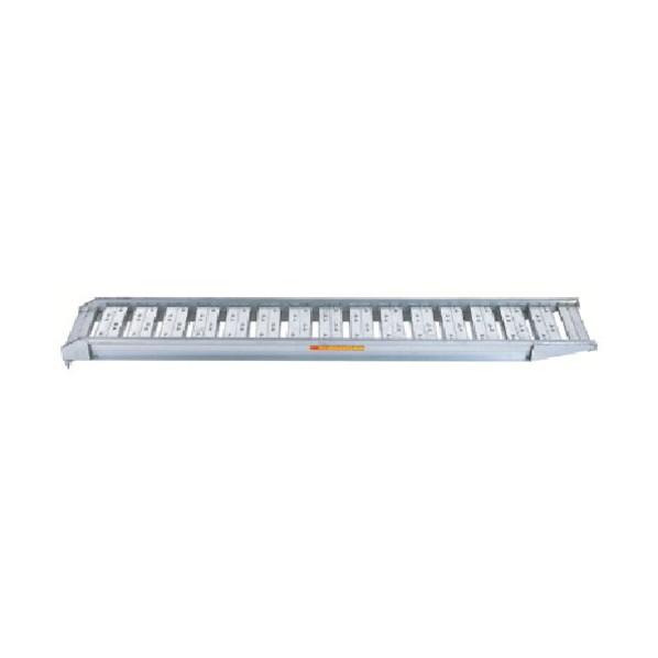※法人専用品※ピカ 【車上渡し】ブリッジ歩行農機用 SBA-270-30-2.0