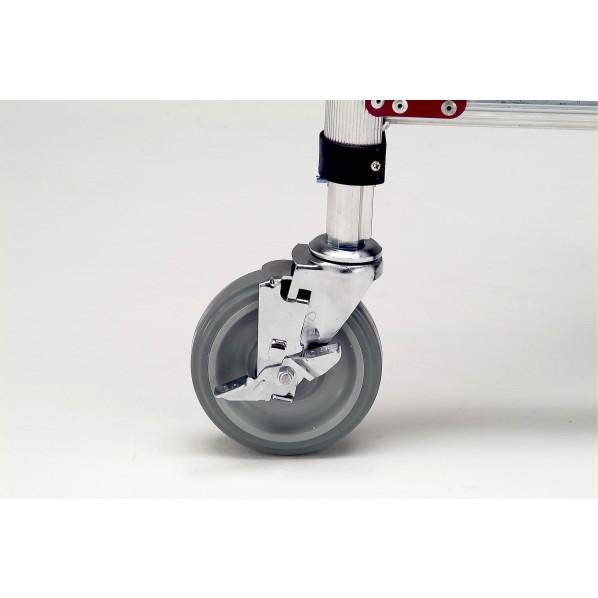 ピカ ATL用キャスター ATL-JS