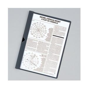 プラス スライドクリップファイル FS-141...の詳細画像1