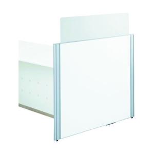 プラス 610221)EK スクリーンパネル サイド用 EK-SCL-SP WS