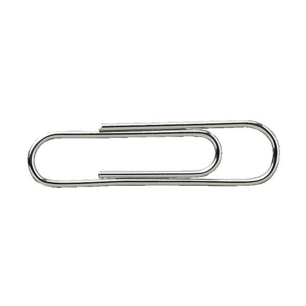 プラス 357014ゼムクリップ 小 B299J-S1000 1000個