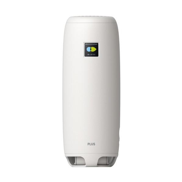 プラス 空気清浄機 428901)パーソナル空気清浄機 AirMobi personal エアモビパ...