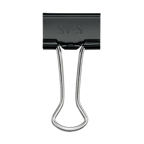 プラス 886563)ダブルクリップ小 S200 B752JS200 B752J-S200 200個