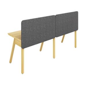 プラス 669786）MARU フロントパネル幕板無 KM-2005KP DG KM-2005KP DG 1組