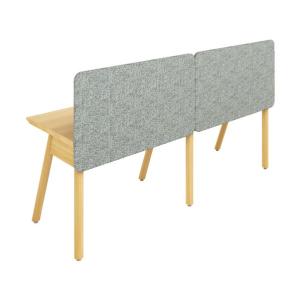 プラス 669784）MARU フロントパネル幕板無 KM-2005KP LG KM-2005KP LG 1組