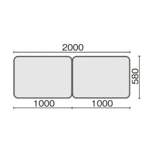 プラス 669784)MARU フロントパネル...の詳細画像1