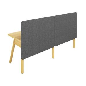 プラス 669777）MARU フロントパネル幕板付 KM-2008KP DG KM-2008KP DG 1組