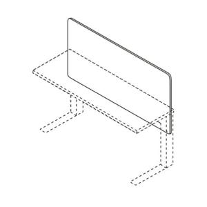 プラス 649406）XF デスクフロントパネル XL-189P-F LG XL-189P-F LG
