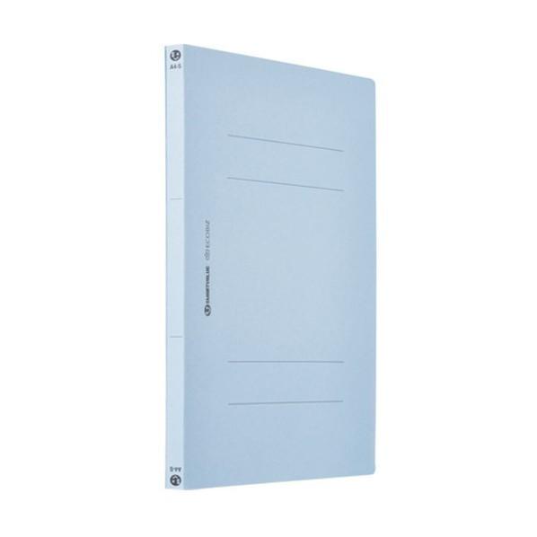 プラス 365797フラットFA4S R青120冊D017J12RBL D017J-12RBL 12...