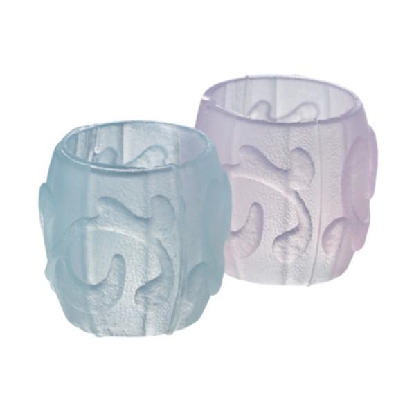 プラス 指サック(リング型) S B248J-S5 5個