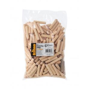 Triton ダボピン 8×40mm 単品サイズ:130×210×30