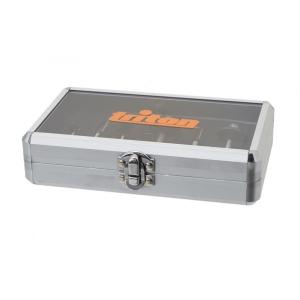 Triton 1/4ルータースターターキット 単品サイズ:9999×9999×9999