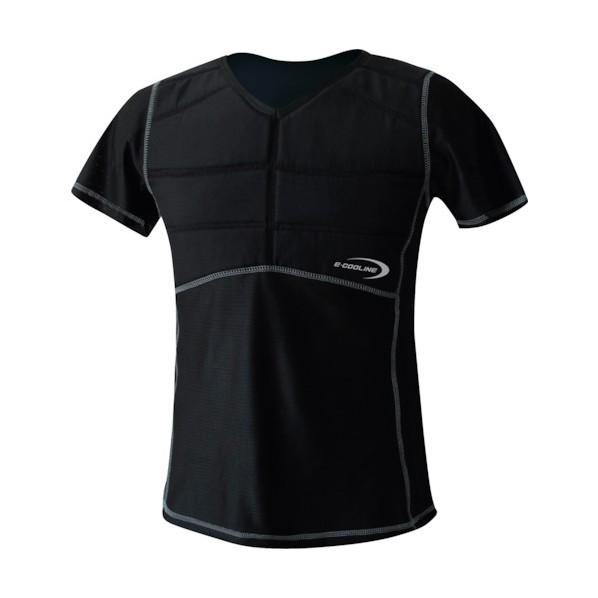 pervormance社 TシャツS 持続冷却 SX3テクノロジー 27101350-200-S