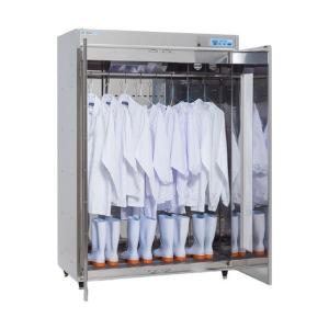 ピオニー 衣服用オゾン殺菌庫【乾燥機能付き】 エ...の商品画像