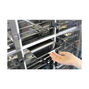 ピオニー 長靴用オゾン殺菌庫【乾燥機能付き】 ...の詳細画像5