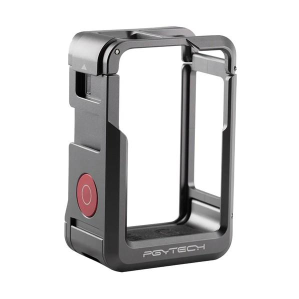 PGYTECH JAPAN PGYTECH DJI Osmo Action 5 Pro用 カメラケー...