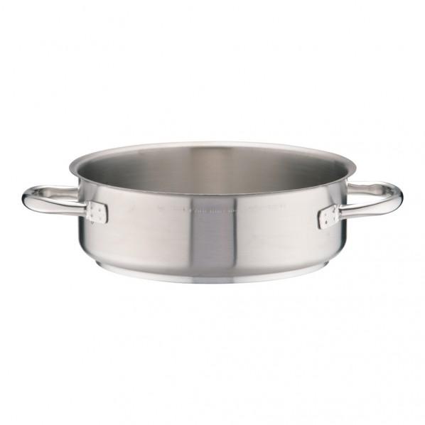 パデルノ 18-10外輪鍋 (蓋無) ASTF324 1個