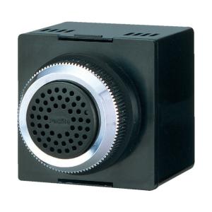 パトライト Bm型超小型電子音報知器f30電子ブザー2音 Bm 2h 0 P 0134 Diy Factory Online Shop 通販 Yahoo ショッピング