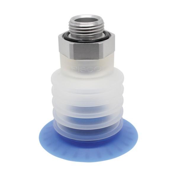 日本ピスコ 包装袋用真空パッド 外径:50mm VPE50PBS45-G4-FS