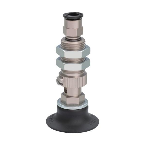 日本ピスコ 真空パッド VPC50-6RN-4J-S3