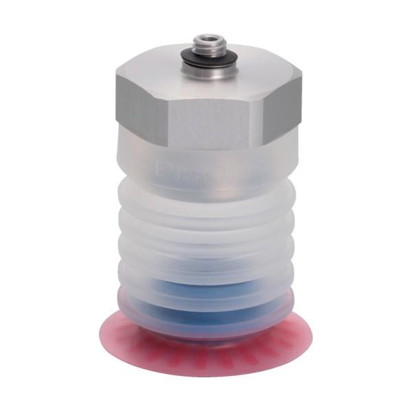 日本ピスコ 真空パッド VPE25PBS25-M6-FF