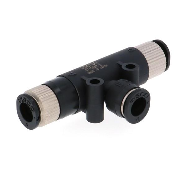 日本ピスコ 真空発生器VU VUH07-66J-S3