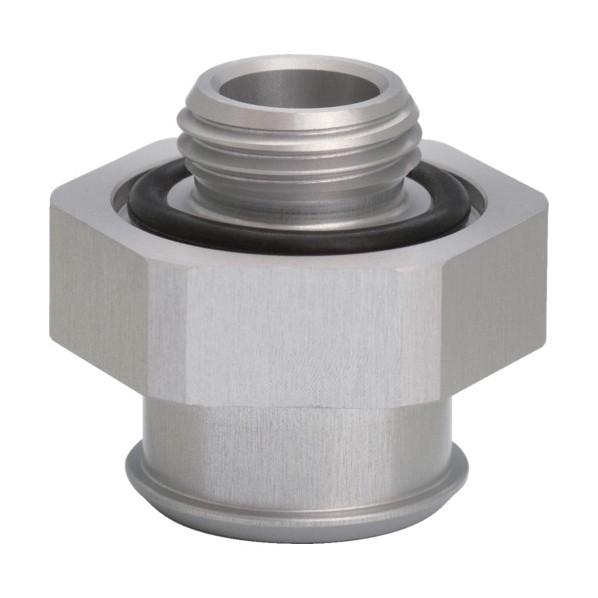 日本ピスコ 真空パッド 包装袋用真空パッド 直付型 固定式ホルダ VPE-PB15-G2 1個