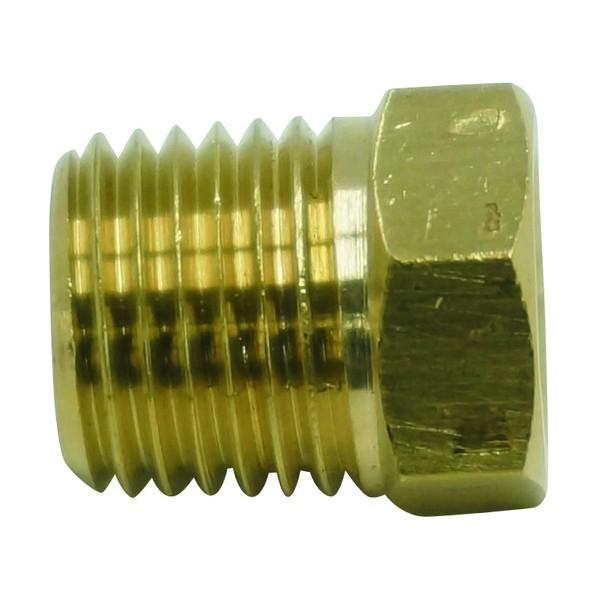 パルサールブ社 遠隔設置アクセサリ 径違い継手1/8(Int)*3/8(Ext) A242