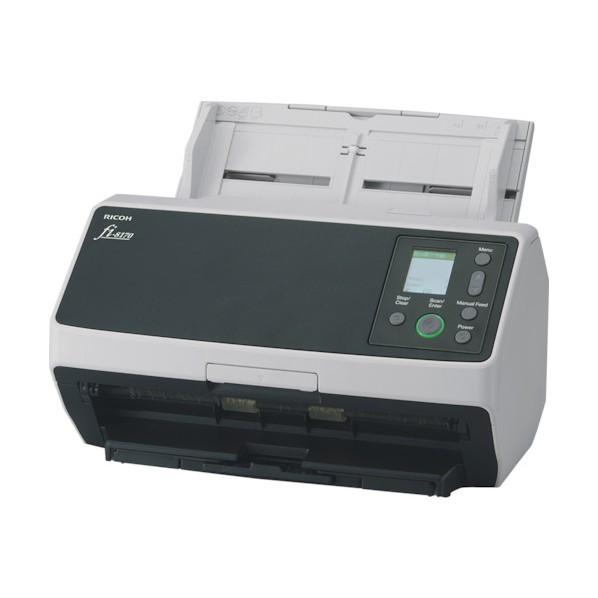 ※法人専用品※ＰＦＵ RICOH fi-8170 イメージスキャナー FI-8170 1台