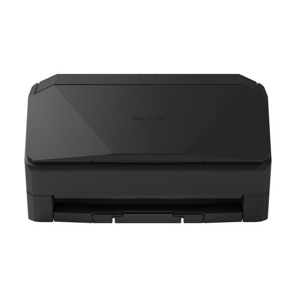 ＰＦＵ iX2400 ブラック イメージスキャナー ブラック FI-IX2400BK