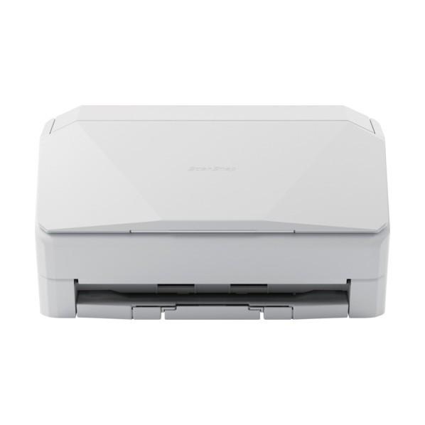 ＰＦＵ iX2400 ホワイト イメージスキャナー ホワイト FI-IX2400W